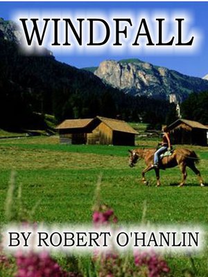 cover image of Windfall